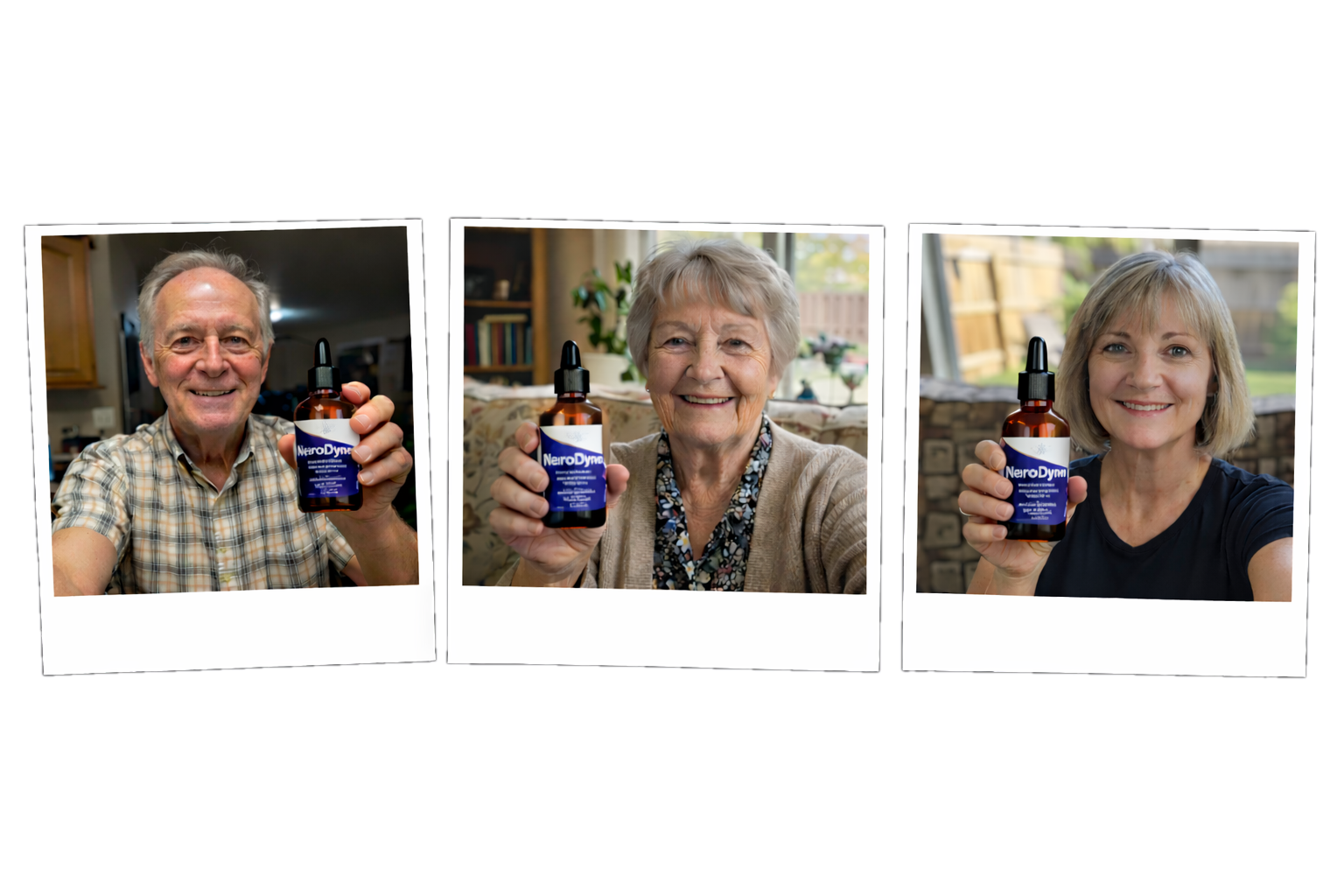 Memo Pezil Brain Health Supplement