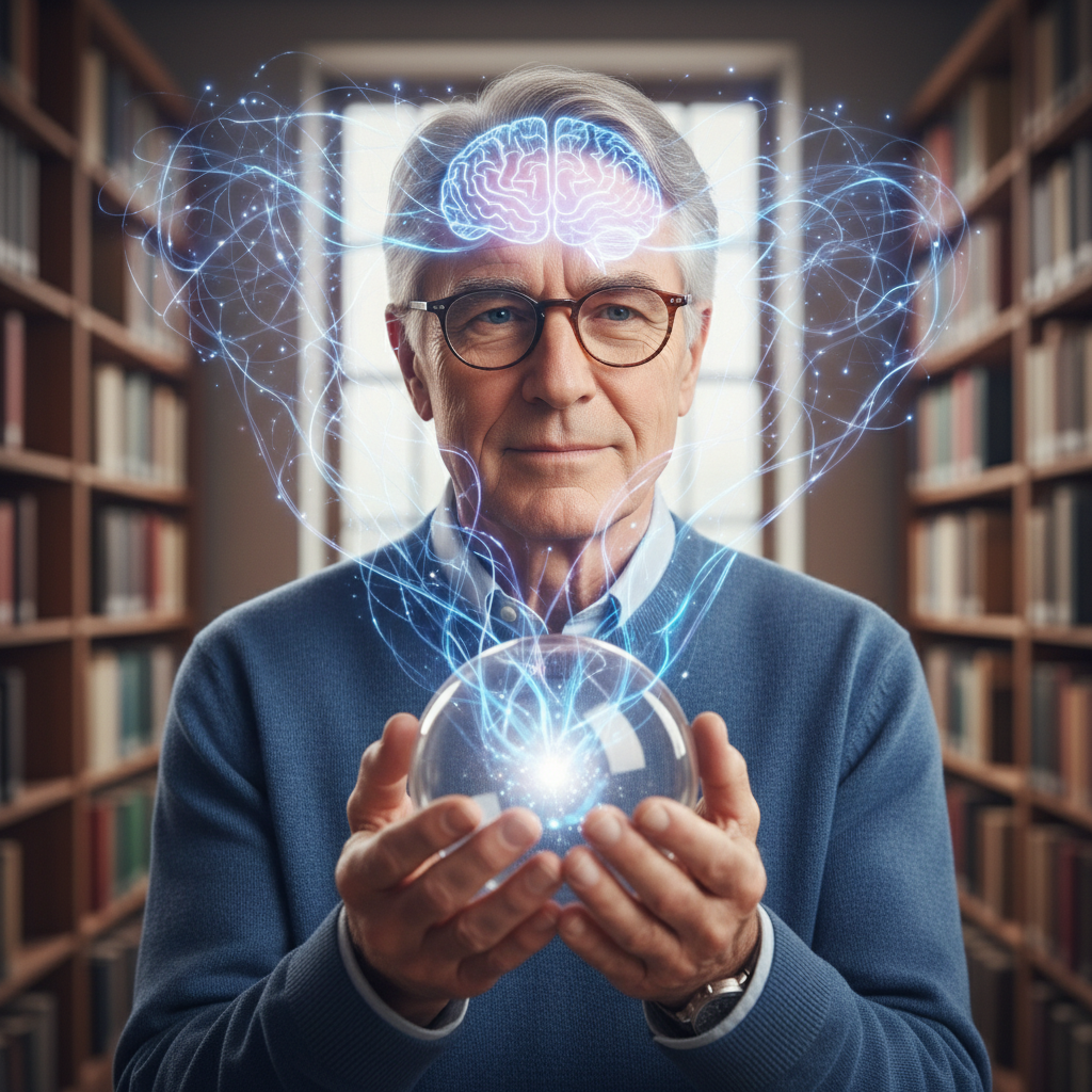 Customer Testimonial Profile