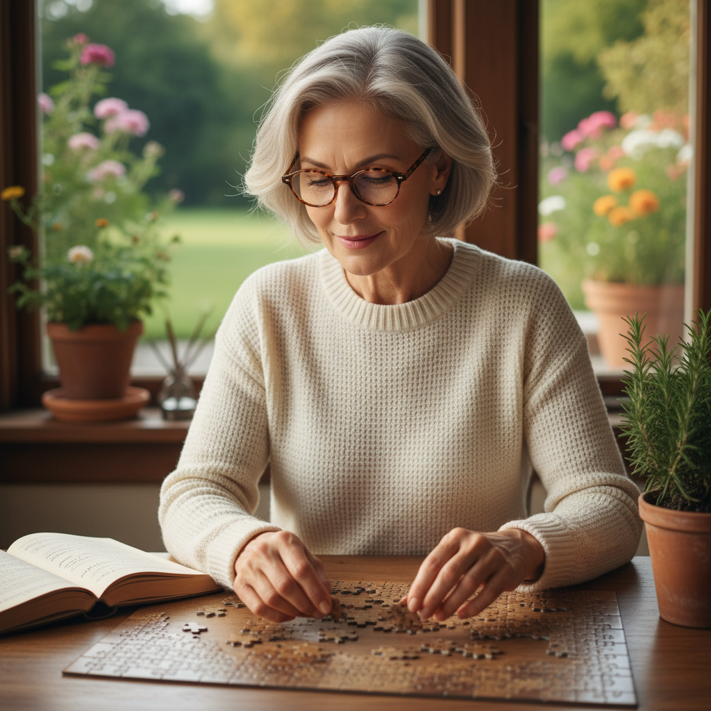 Customer Testimonial Profile