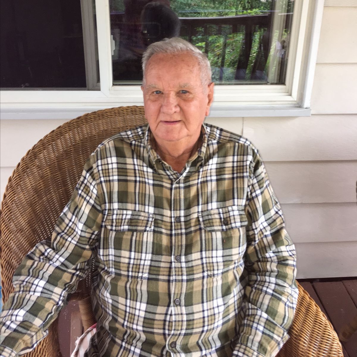 Customer Testimonial Profile